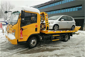 金阊附近道路救援服务